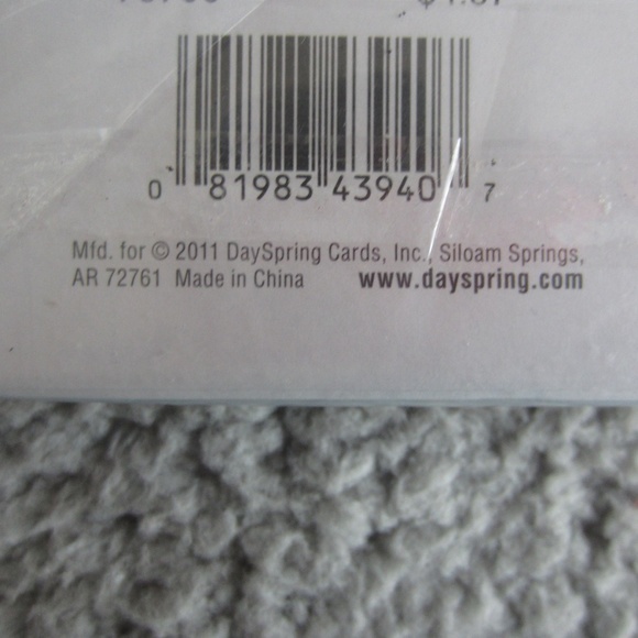 Christmas Cards with Envelopes Set of 18  Holidays New - Picture 6 of 8